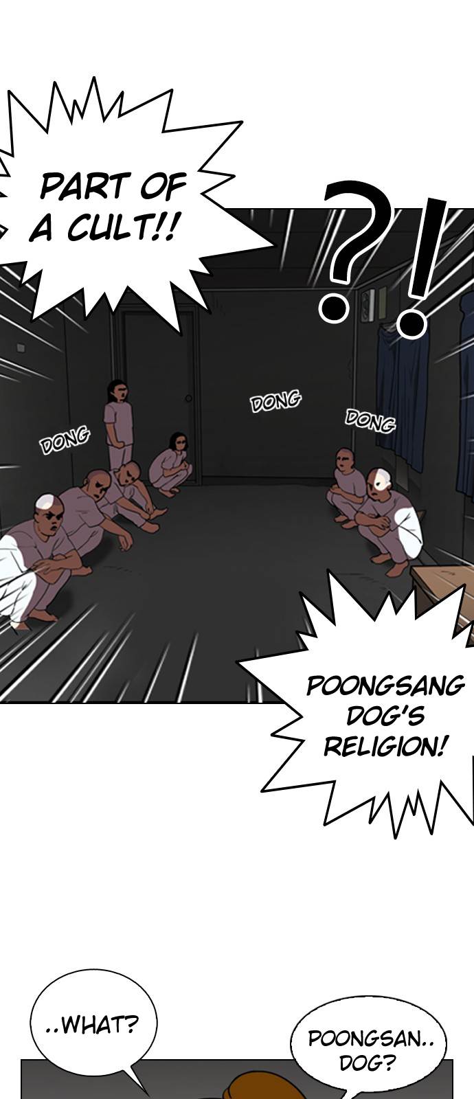 Lookism, Chapter 135 image 19
