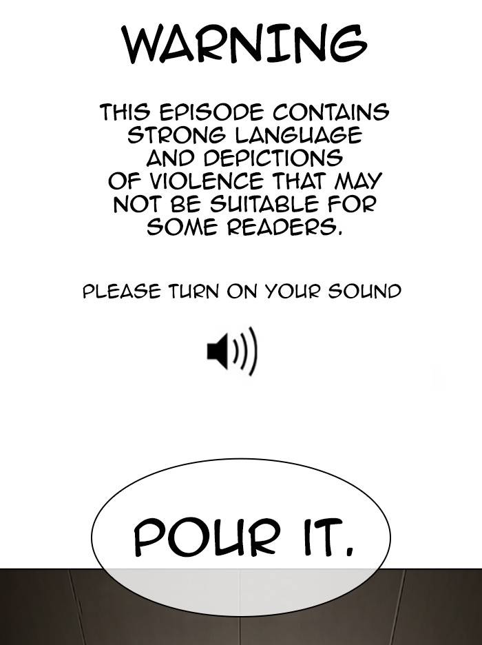Lookism, Chapter 331 image 001