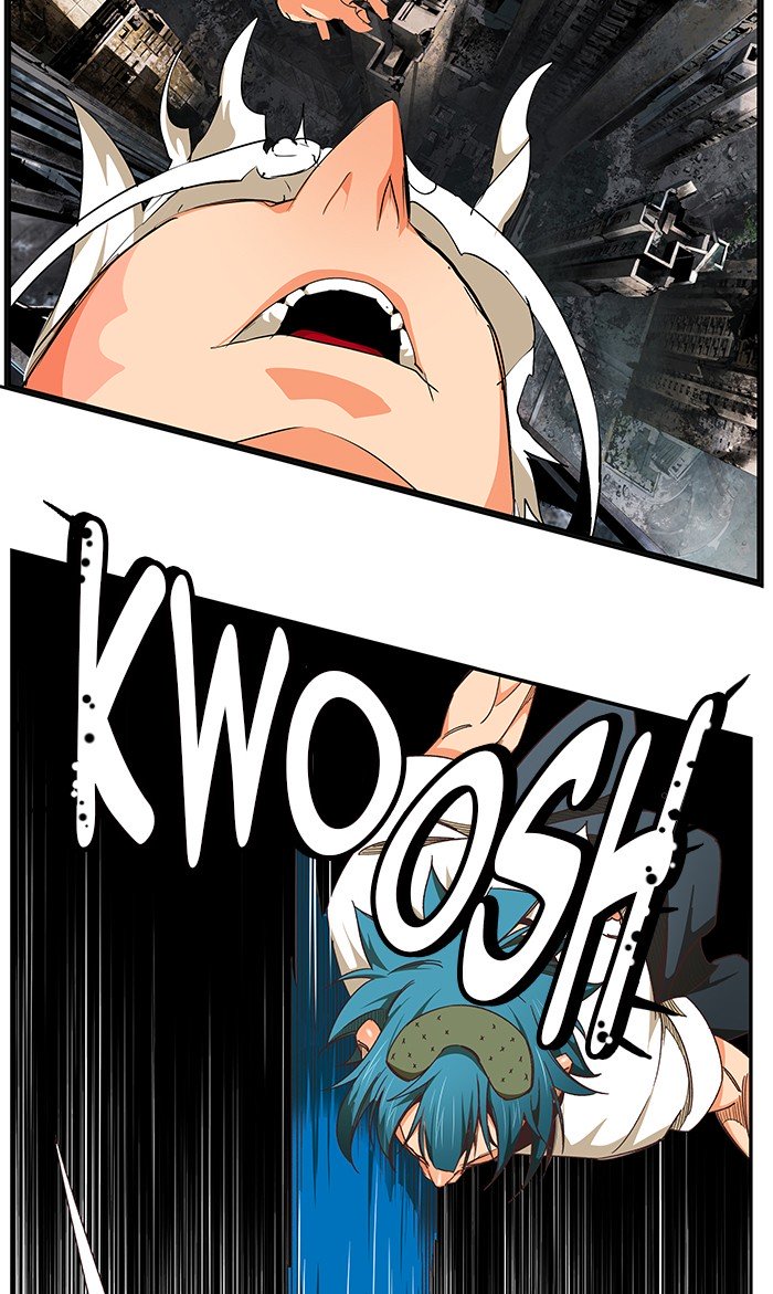 The God of High School, Chapter 480 image 026