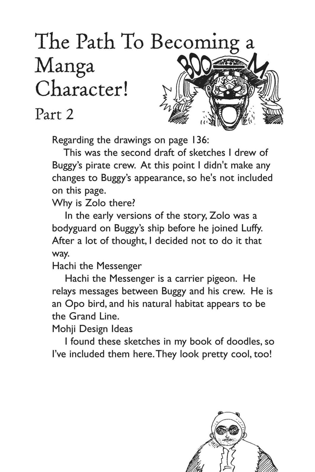 One Piece, Chapter 24 image 20