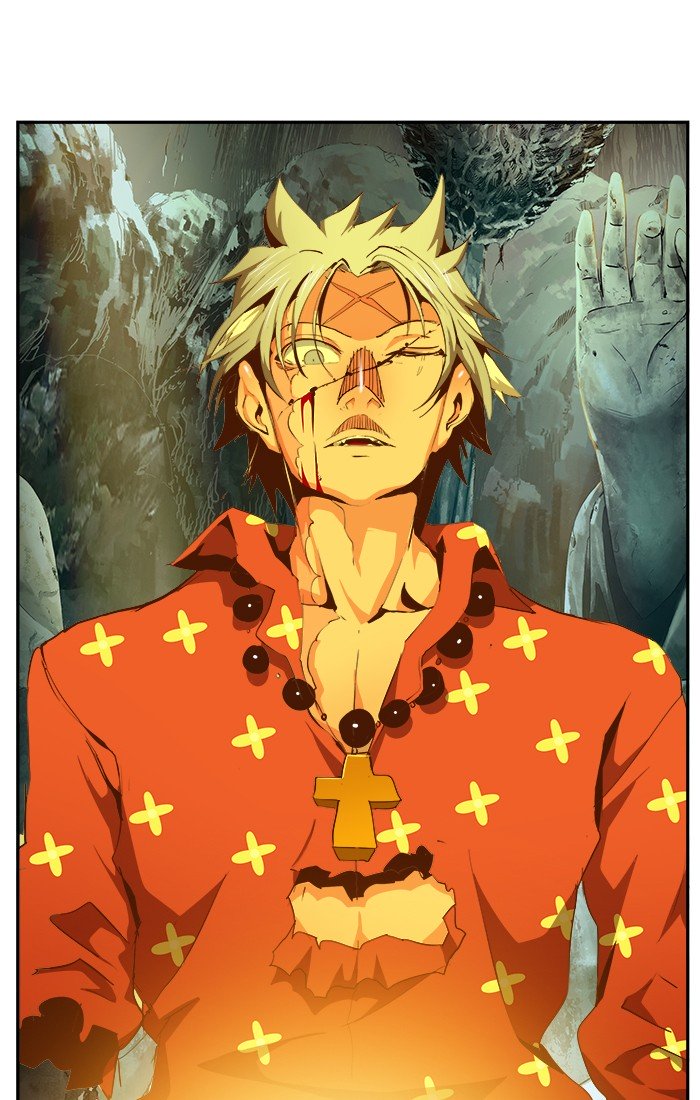 The God of High School, Chapter 466 image 081
