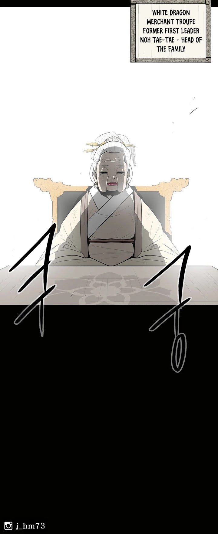 Legend Of The Northern Blade, Chapter 16 image 55