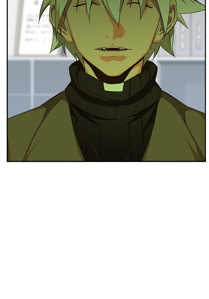 The God of High School, Chapter 468 image 004