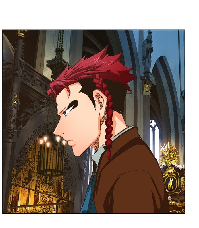 The God of High School, Chapter 340 image 54