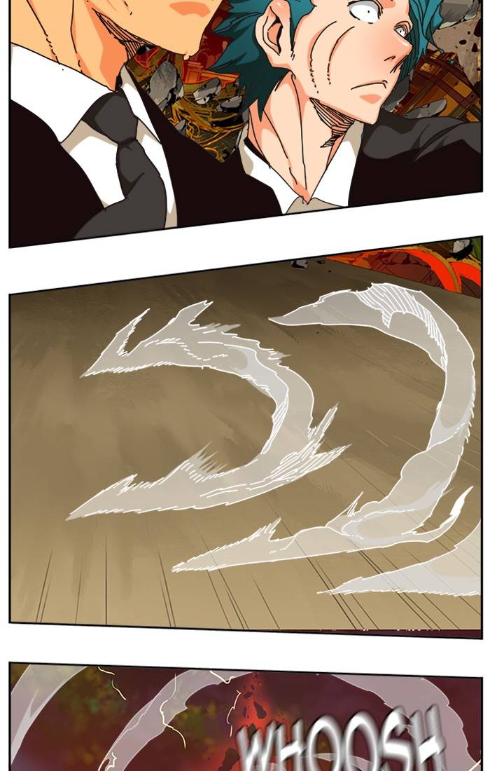 The God of High School, Chapter 512 image 035