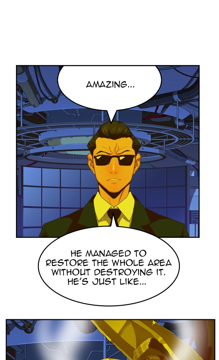 The God of High School, Chapter 401 image 69