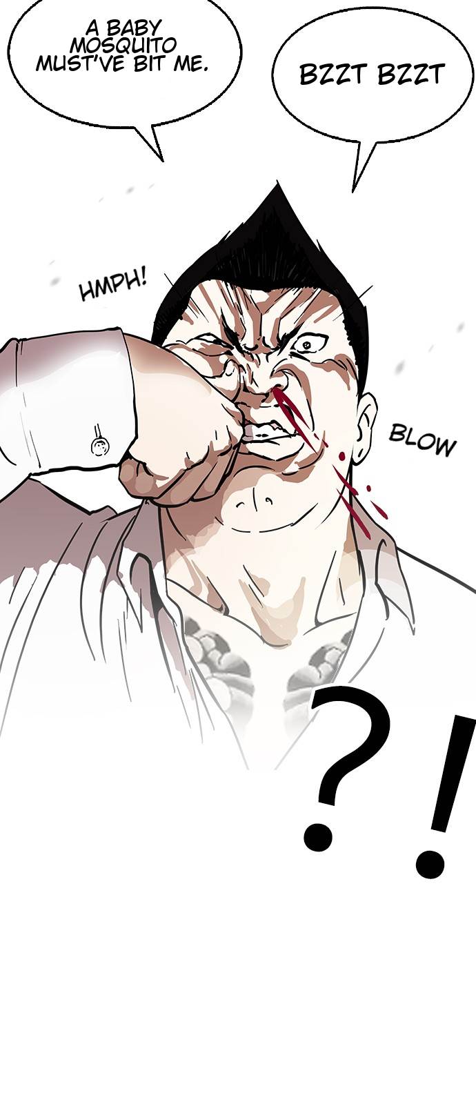 Lookism, Chapter 125 image 23