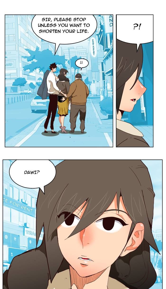 The God of High School, Chapter 173 - Fixed image 09