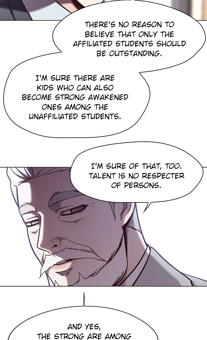 Eleceed, Chapter 79 image 21