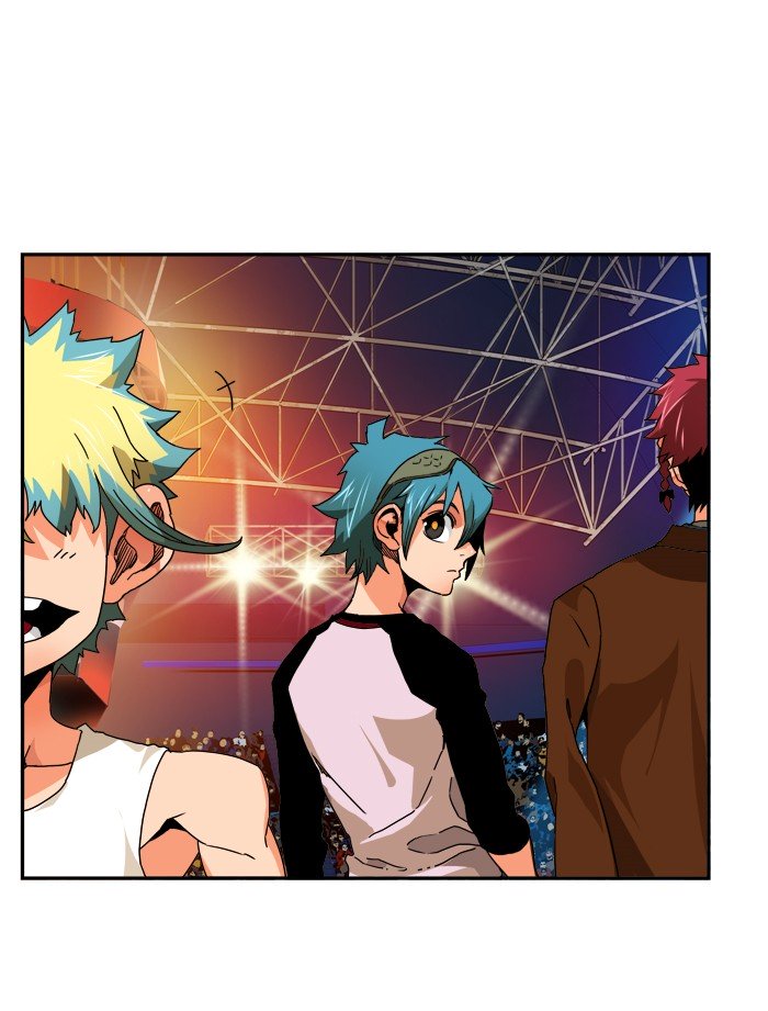 The God of High School, Chapter 348 image 54