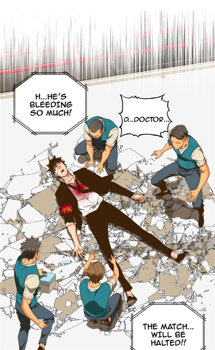 The God of High School, Chapter 234 image 57