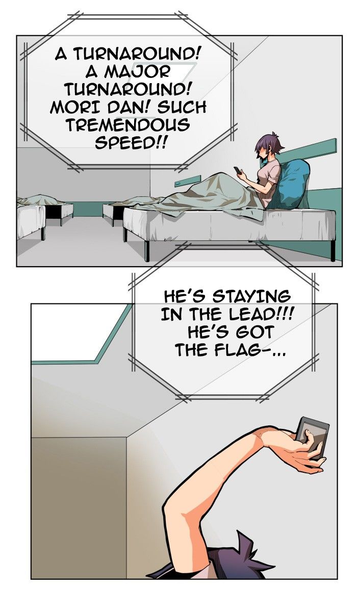 The God of High School, Chapter 315 image 52