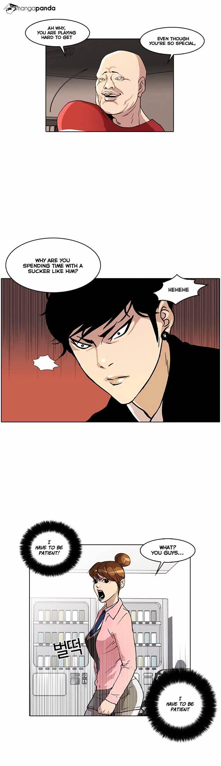 Lookism, Chapter 16 image 36