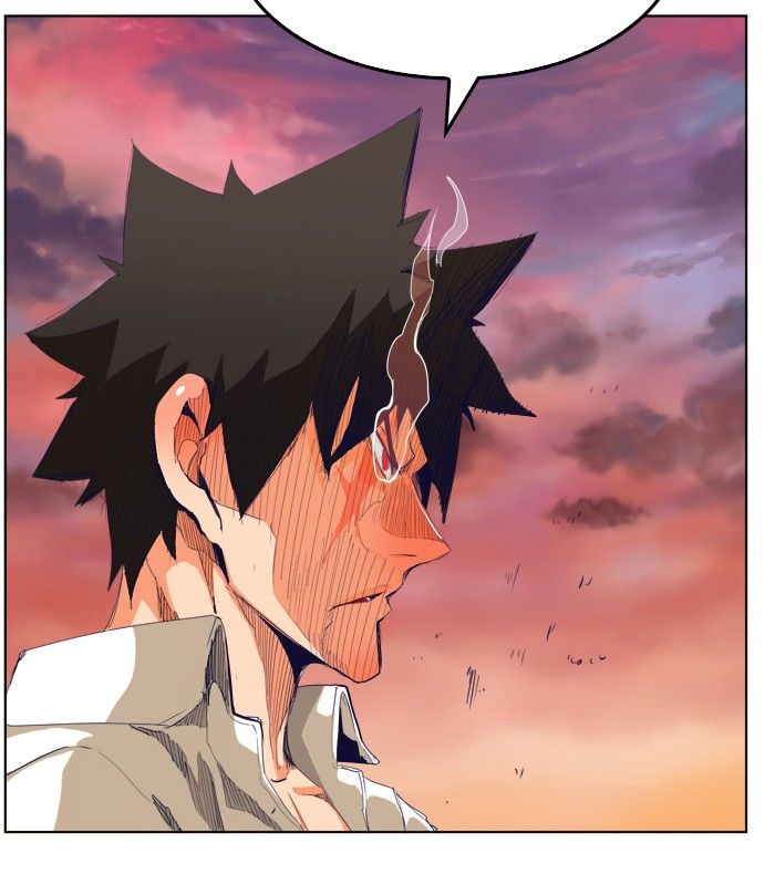 The God of High School, Chapter 278 image 034