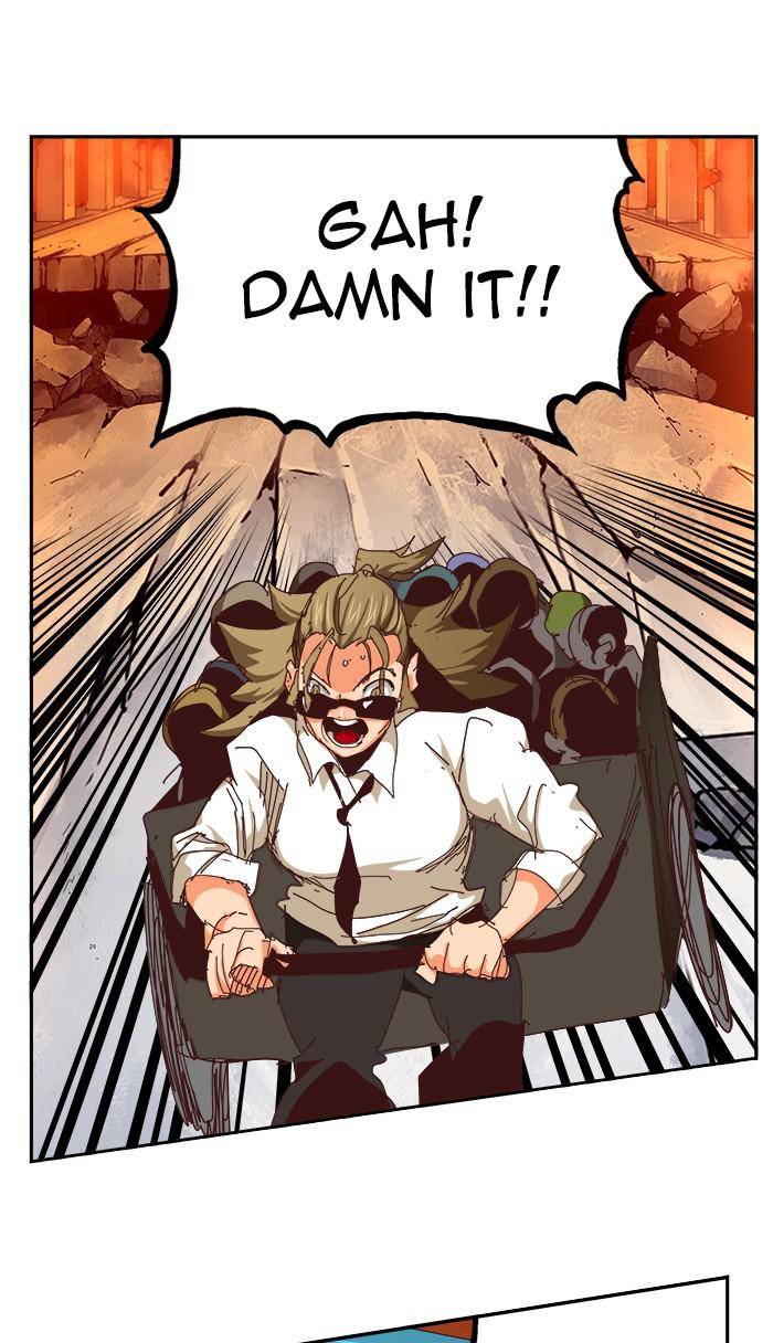 The God of High School, Chapter 538 image 082