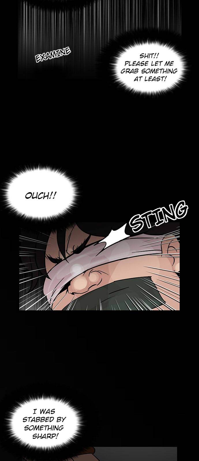 Lookism, Chapter 117 image 18