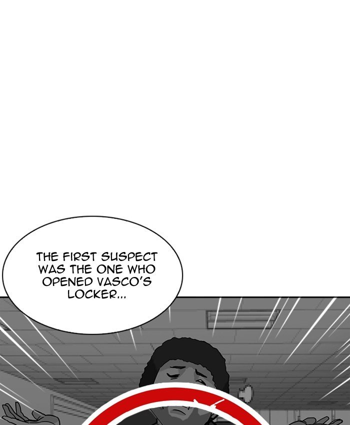 Lookism, Chapter 216 image 018