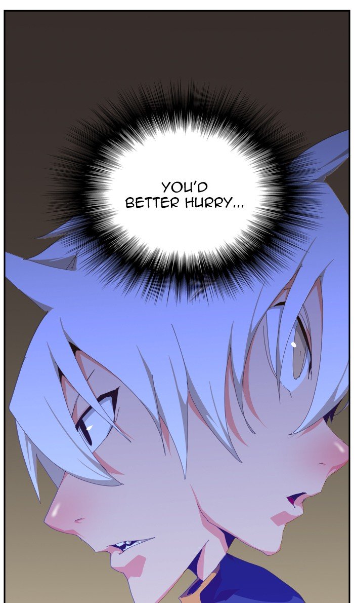 The God of High School, Chapter 434 image 061