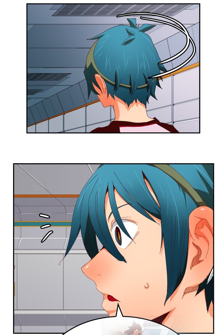 The God of High School, Chapter 360 image 64