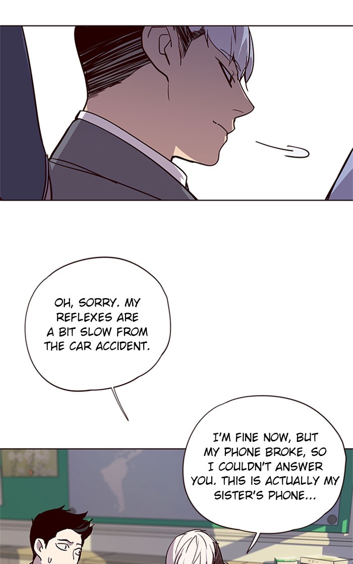 Eleceed, Chapter 39 image 30