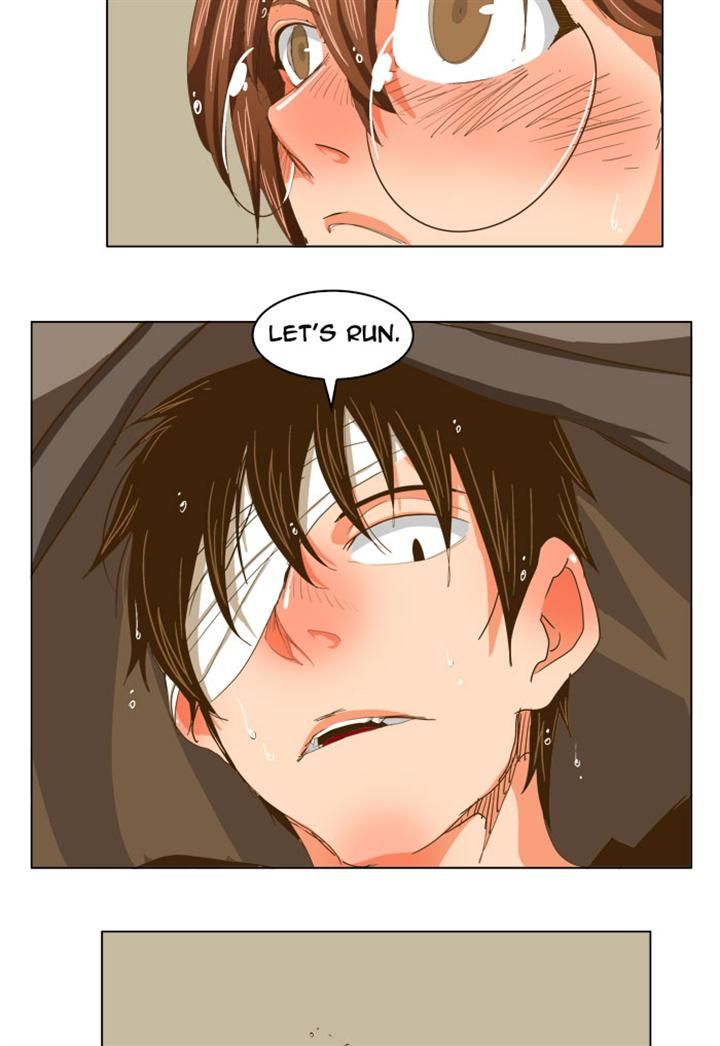 The God of High School, Chapter 231 image 49