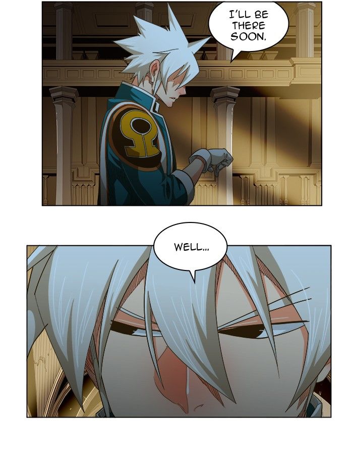 The God of High School, Chapter 233 image 16