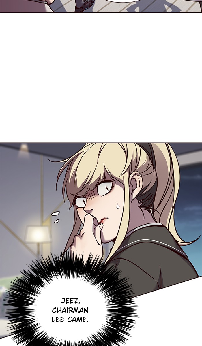 Eleceed, Chapter 61 image 25
