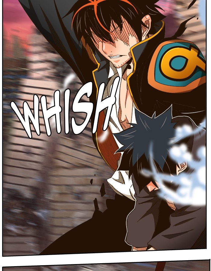 The God of High School, Chapter 462 image 062