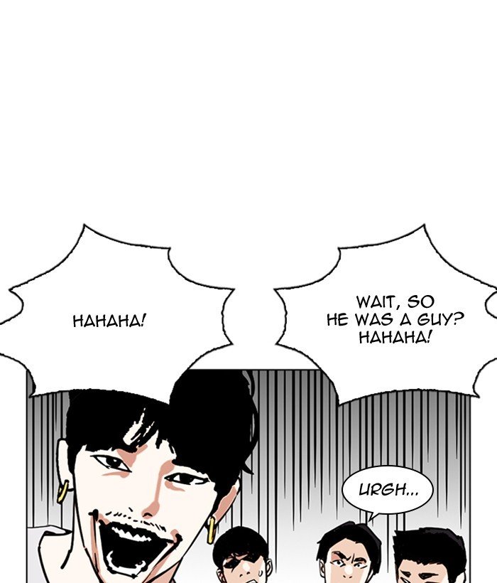 Lookism, Chapter 259 image 169