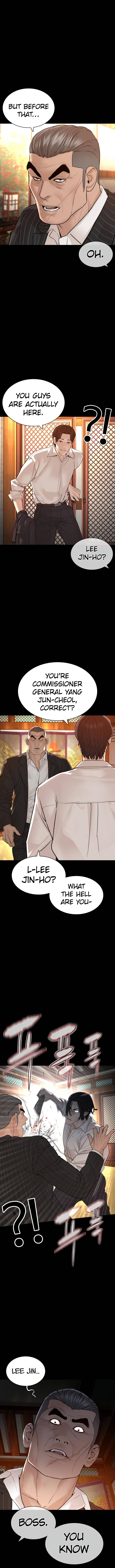 How To Fight, Chapter 134 image 14