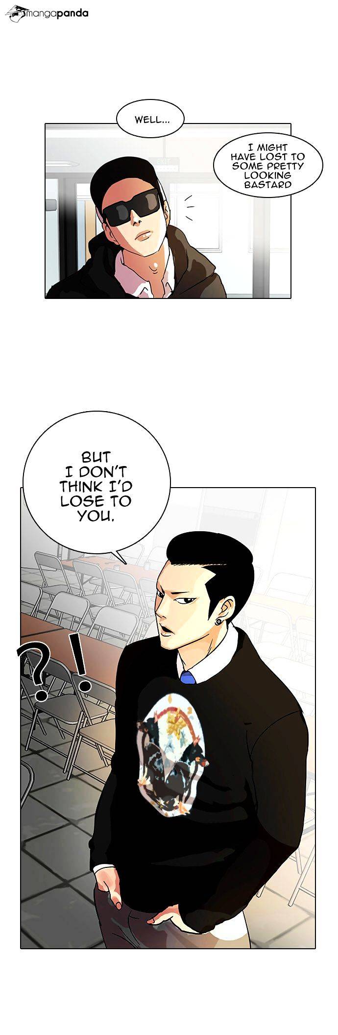 Lookism, Chapter 9 image 25