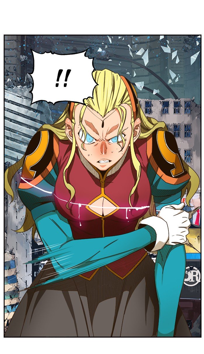 The God of High School, Chapter 458 image 084