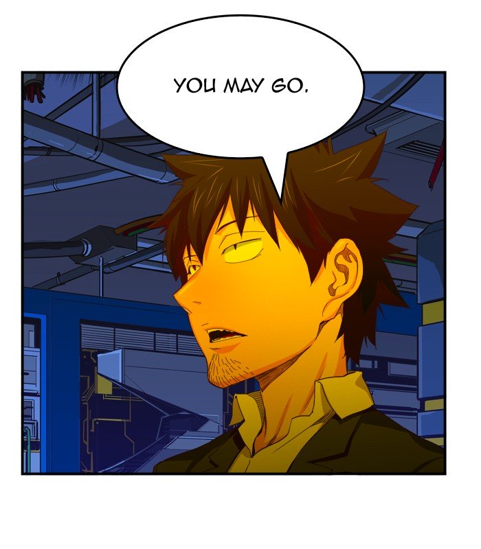 The God of High School, Chapter 370 image 052