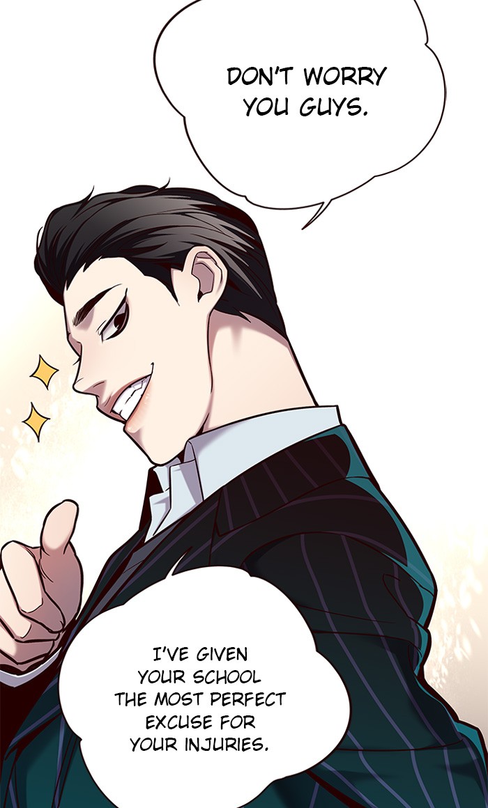 Eleceed, Chapter 114 image 09