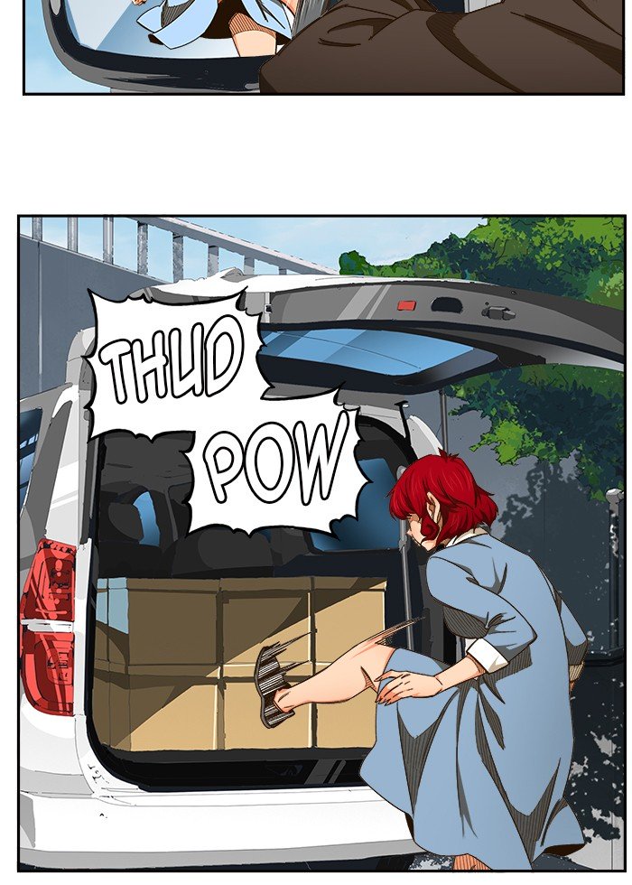 The God of High School, Chapter 467 image 052