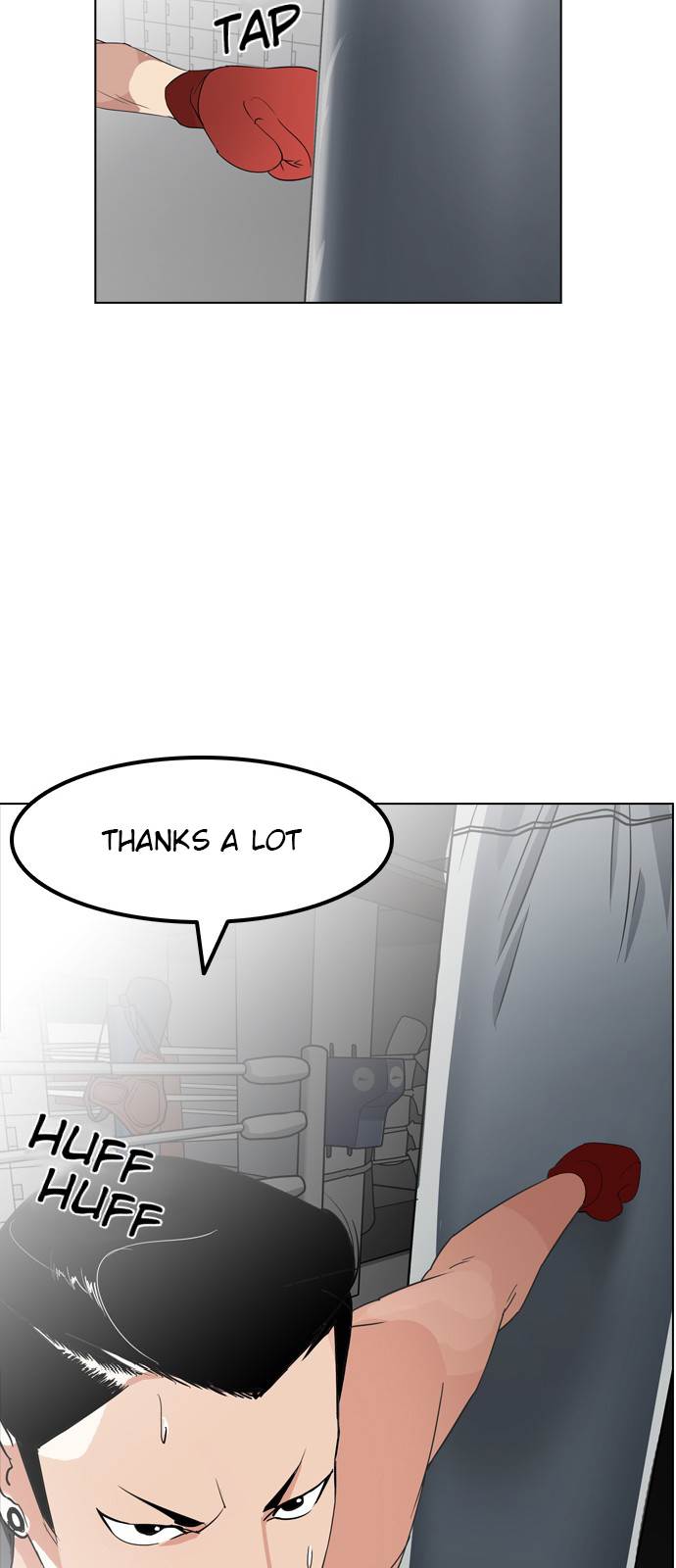 Lookism, Chapter 138 image 44