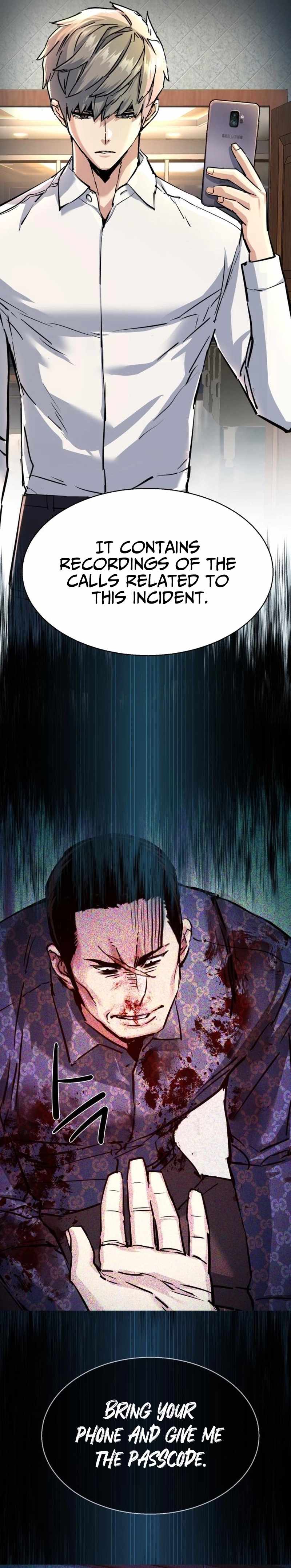 Mercenary Enrollment, Chapter 234 image 06