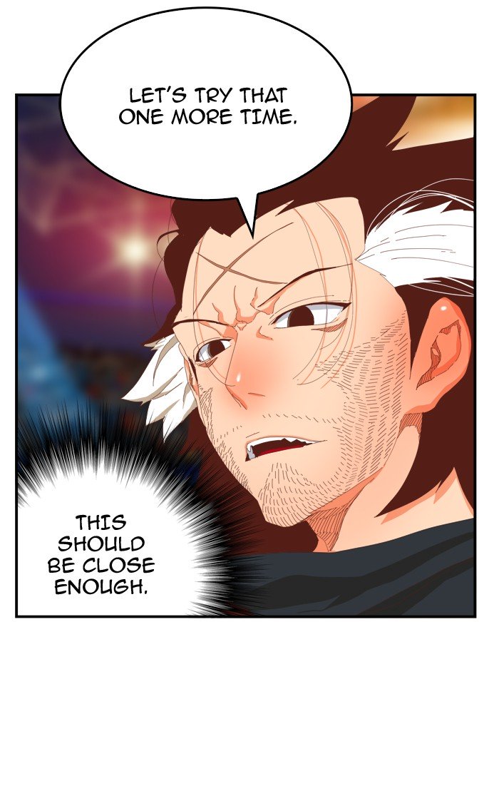 The God of High School, Chapter 371 image 51