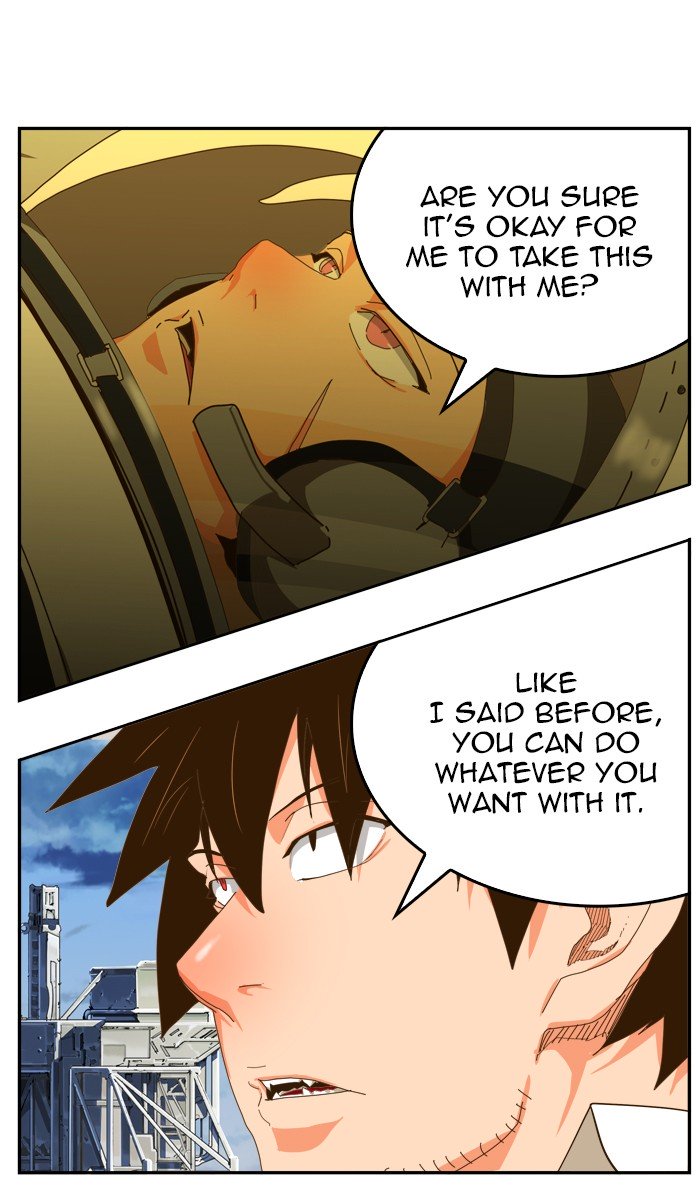 The God of High School, Chapter 429 image 74