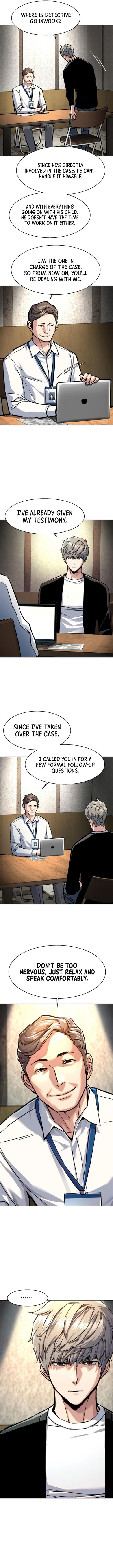 Mercenary Enrollment, Chapter 230 image 14