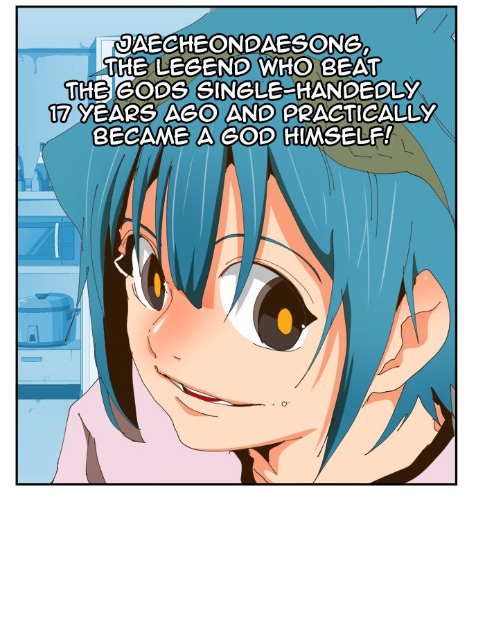The God of High School, Chapter 425 image 046