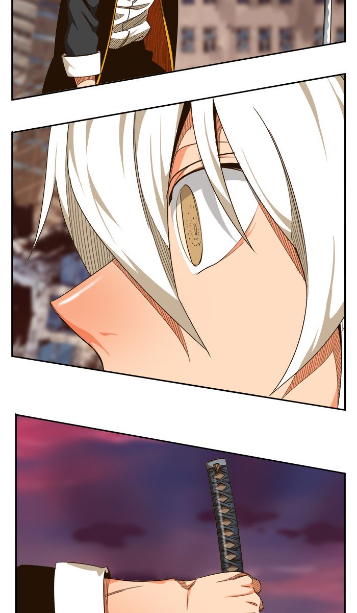The God of High School, Chapter 464 image 054