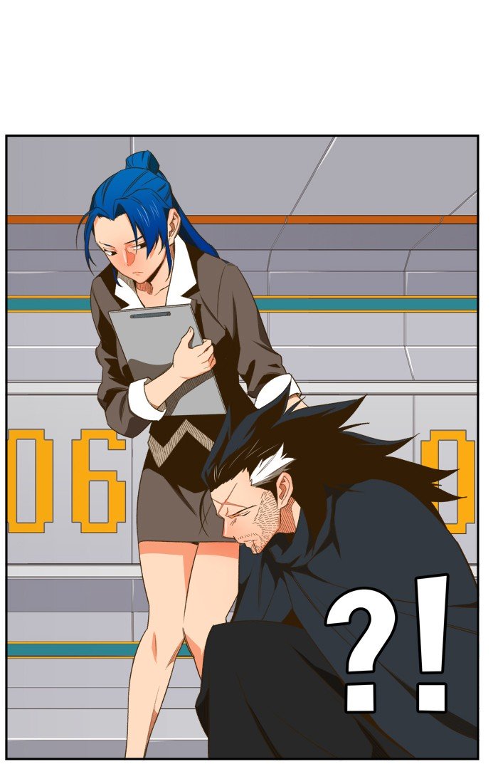 The God of High School, Chapter 401 image 74