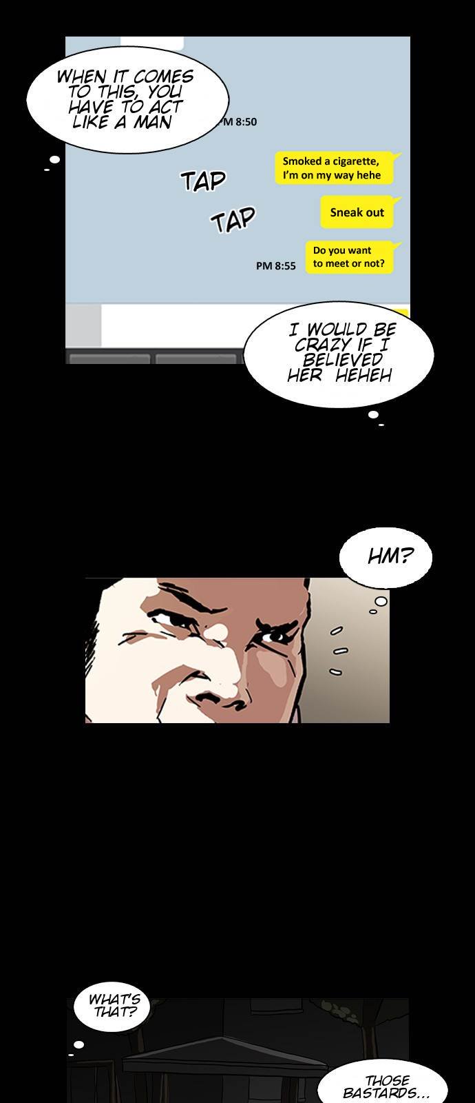 Lookism, Chapter 127 image 39