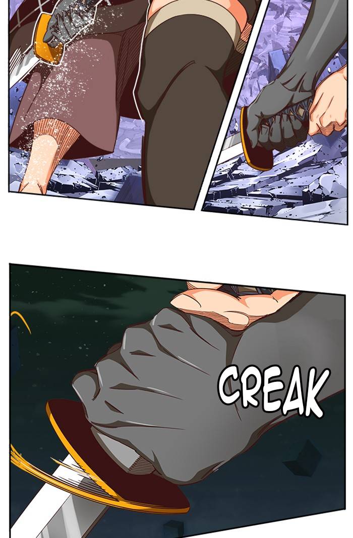 The God of High School, Chapter 546 image 118