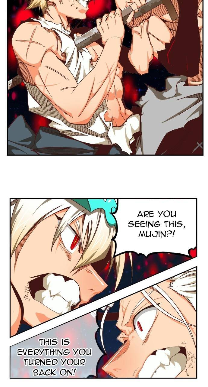 The God of High School, Chapter 561 image 074