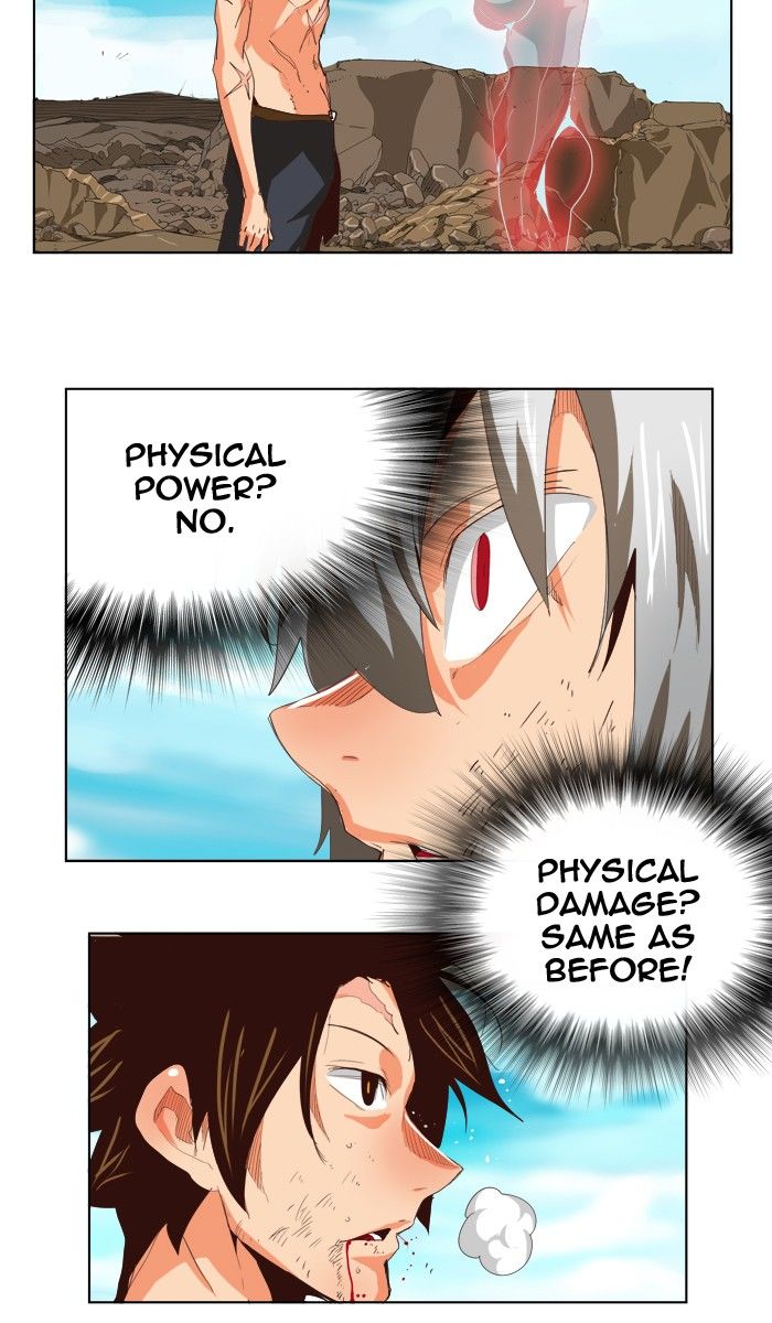 The God of High School, Chapter 292 image 58