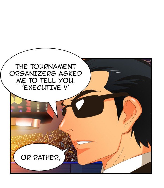 The God of High School, Chapter 368 image 53