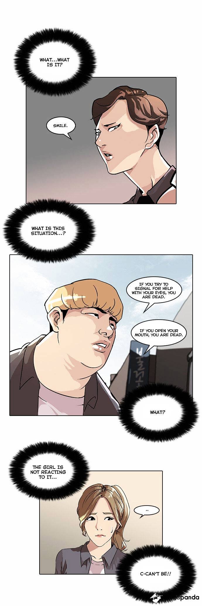 Lookism, Chapter 34 image 21