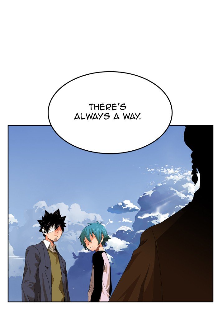 The God of High School, Chapter 341 image 042